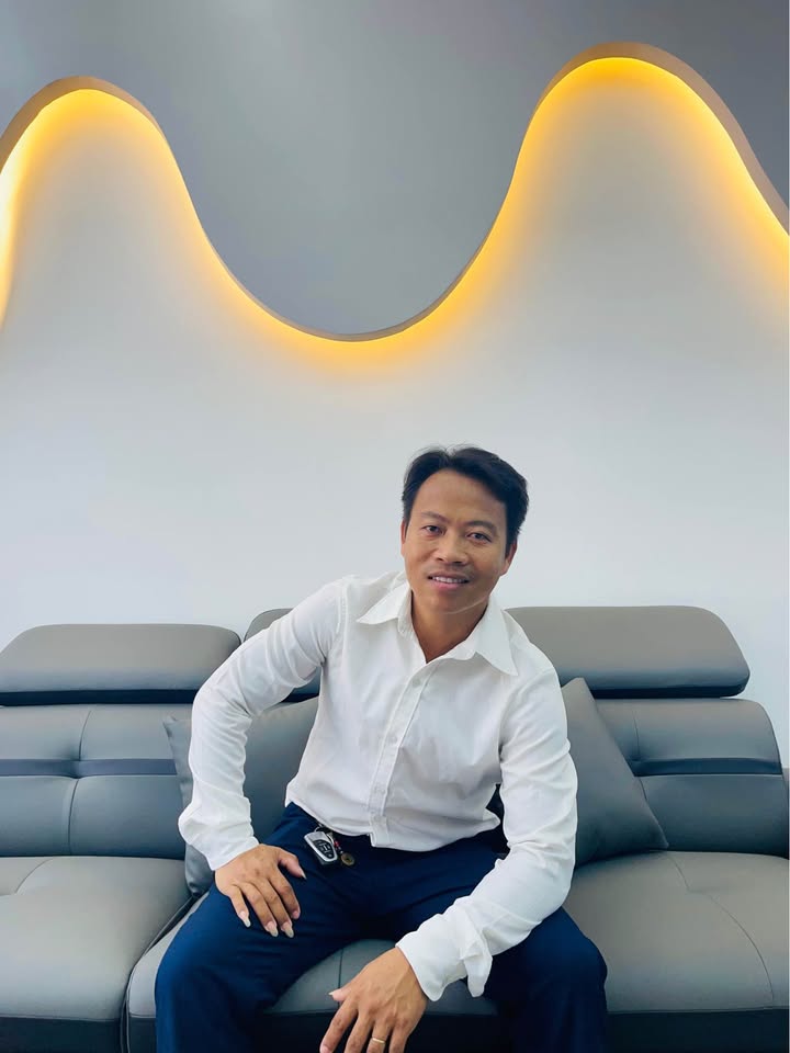 Nhà phố Bình Chuẩn 42, 68m² giá 4.5 tỷ - Thiết kế đẹp, dọn vào ở ngay!