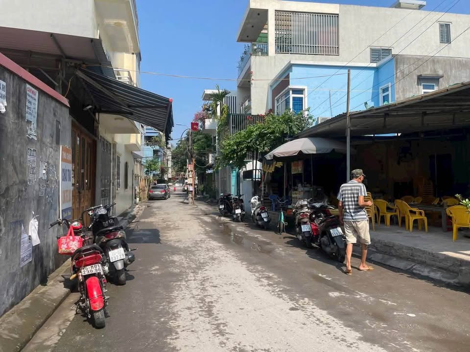 Bán đất Quang Đàm, Sở Dầu, Hồng Bàng - 77,2m², giá 3,783 tỷ - Tiềm năng đầu tư cao!