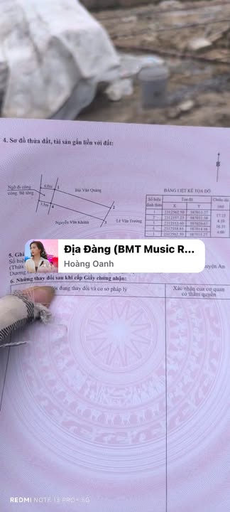 Đất nền An Hưng Hải Phòng 67m² giá 1.35 tỷ - Vị trí đẹp, ô tô vào tận nơi!