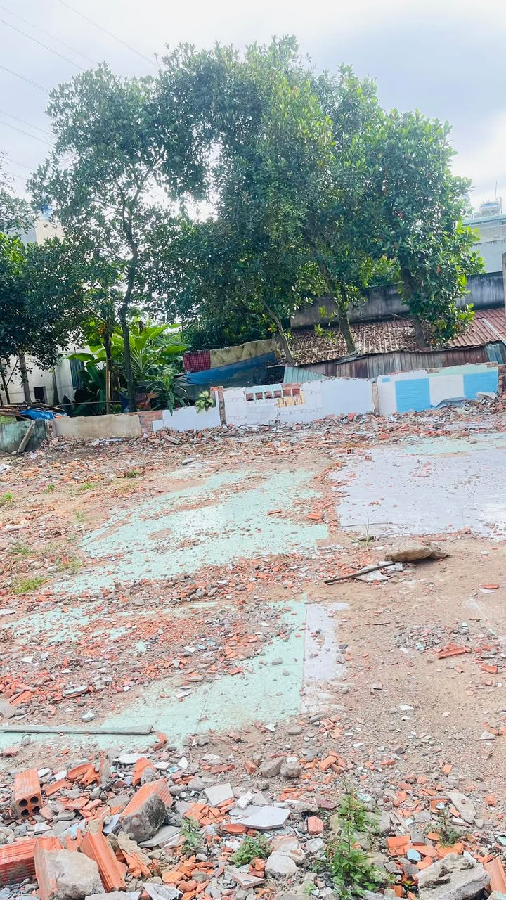 Đất nền Dĩ An 65m² giá 3.35 tỷ - Cơ hội đầu tư sinh lời nhanh!