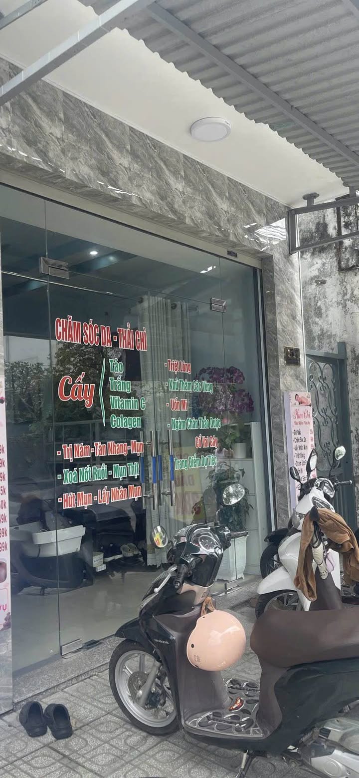 Nhà mặt tiền Dĩ An 150m² giá 7 tỷ - Kinh doanh tuyệt vời!