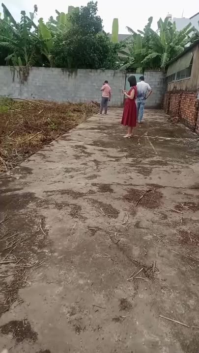 Đất thổ cư 85,9m² Tân Hạnh, Dĩ An - Giá chỉ 2,45 tỷ, đầu tư sinh lời!