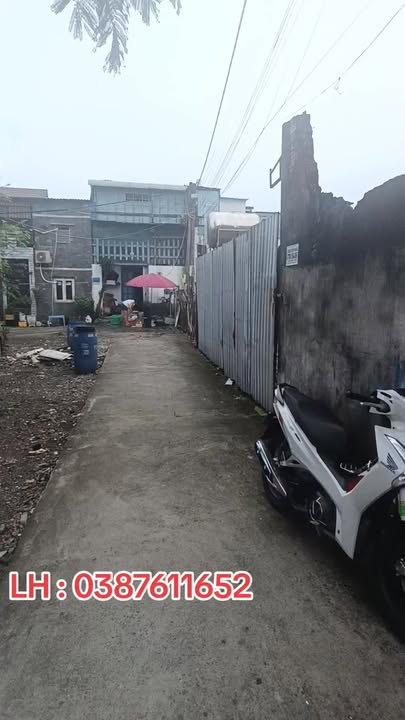 Nhà nguyên căn cho thuê tại Linh Xuân Thủ Đức 80m² - Giá chỉ 5 triệu/tháng