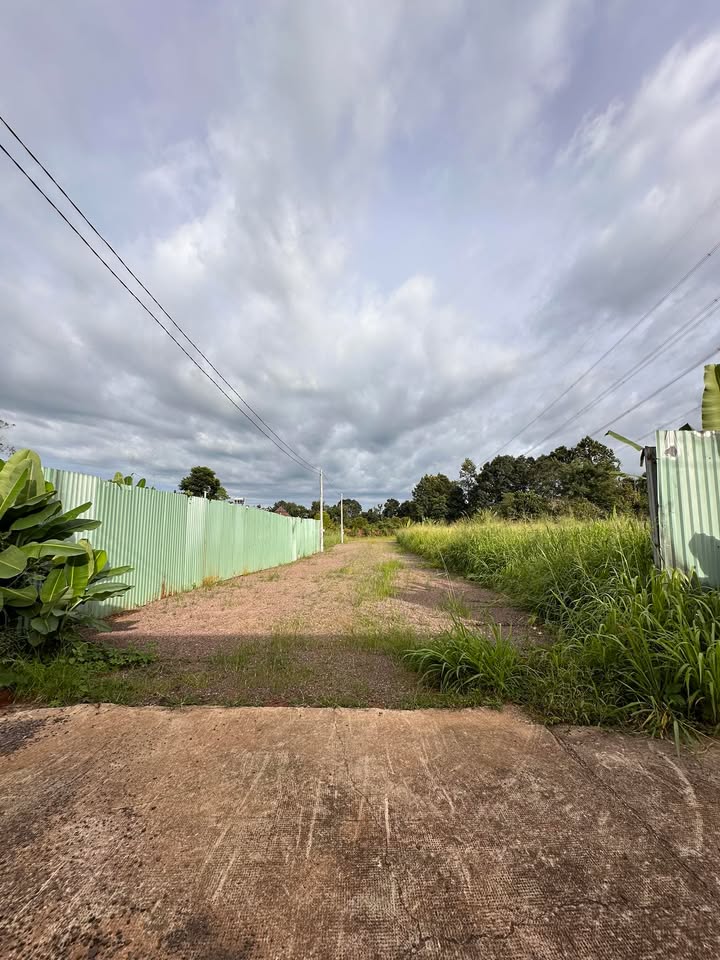 Đất thổ cư mặt tiền Cây Da - Bình Lộc 3600m² giá 3.6 tỷ - Bán gấp đi định cư nước ngoài!