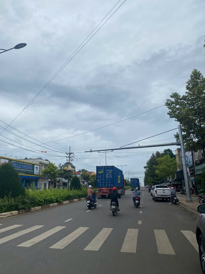 Đất nền phường Bình Lộc Long Khánh 224m² giá 650 triệu - Sổ đỏ chính chủ, đầu tư sinh lời cao!