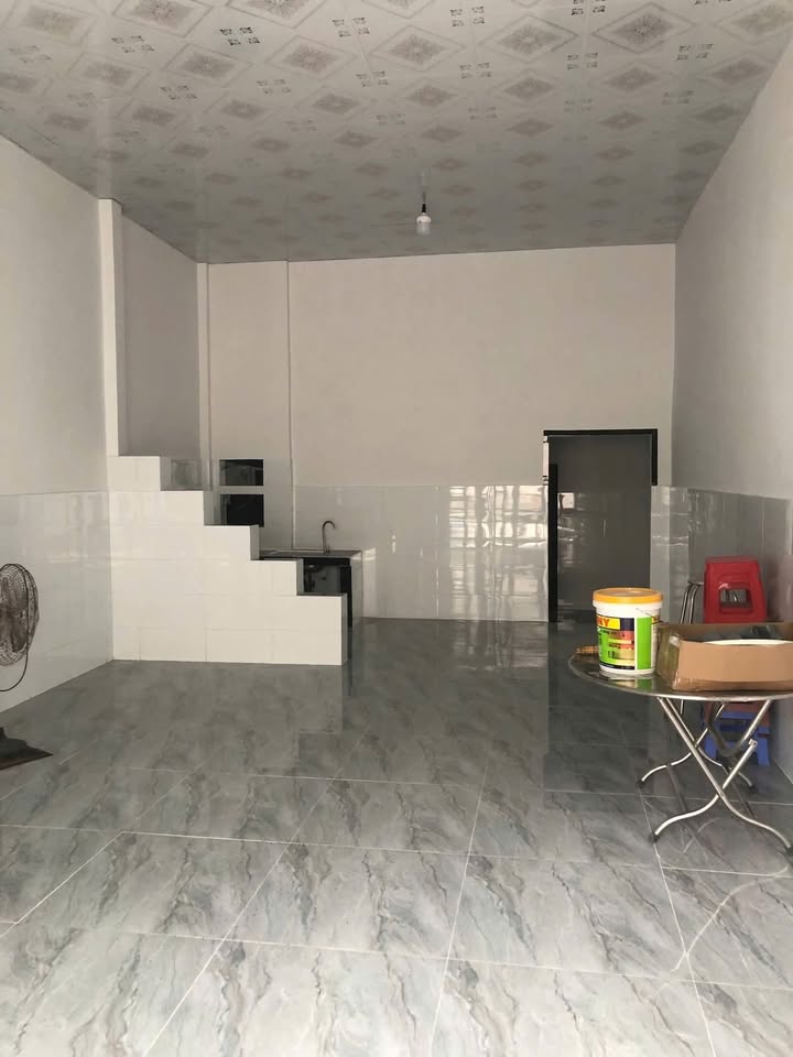 Phòng cho thuê Tân Phước Khánh Tân Uyên 90m² giá 4 triệu - Khu vực an ninh, thuận tiện!