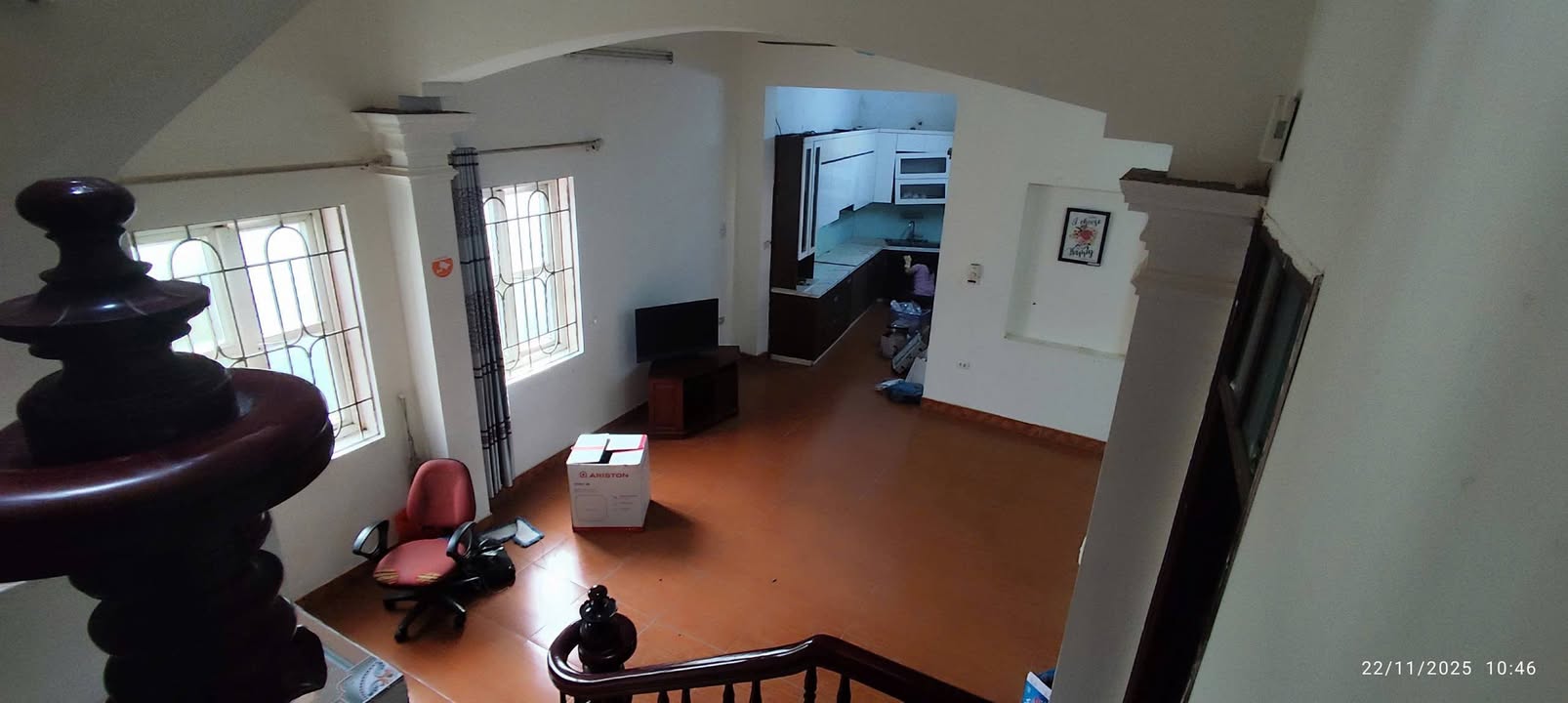 Cho thuê nhà mặt phố Tây Mỗ, 3 tầng chỉ 15 triệu - Kinh doanh thuận lợi!