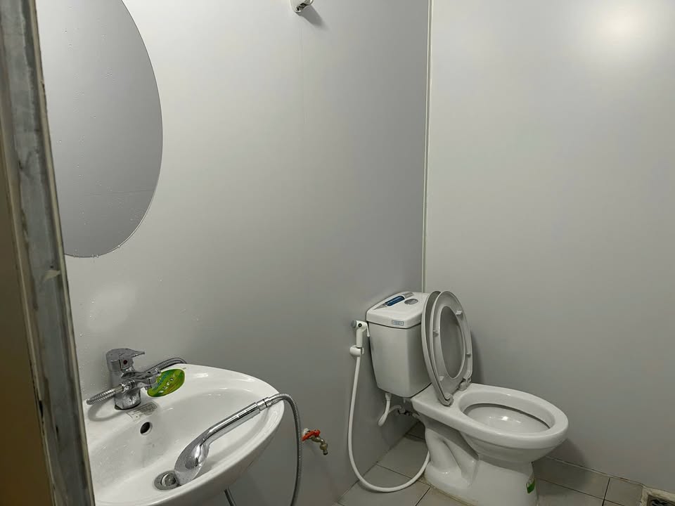 Nhà cho thuê tại Tây Mỗ, Nam Từ Liêm 50m² - Sẵn sàng vào ở ngay!