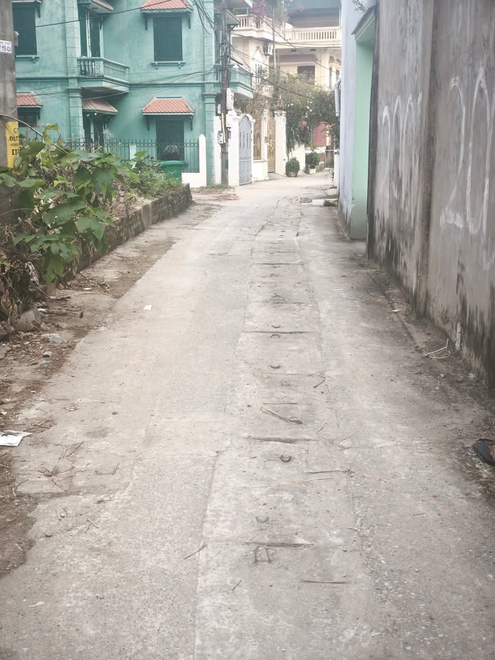 Đất nền Ninh Xá 54m² giá 4.15 tỷ - Vị trí tiềm năng, chính chủ bán!