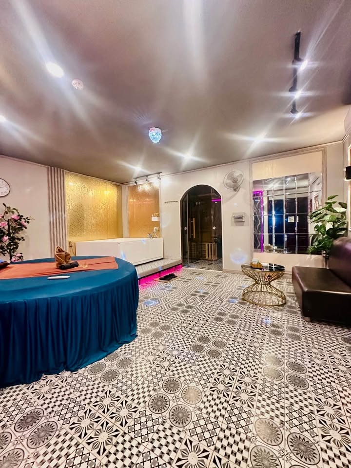 Mặt tiền kinh doanh Phú Thuận Quận 7, 209m² giá 23.68 tỷ - Đầu tư sinh lời ngay!