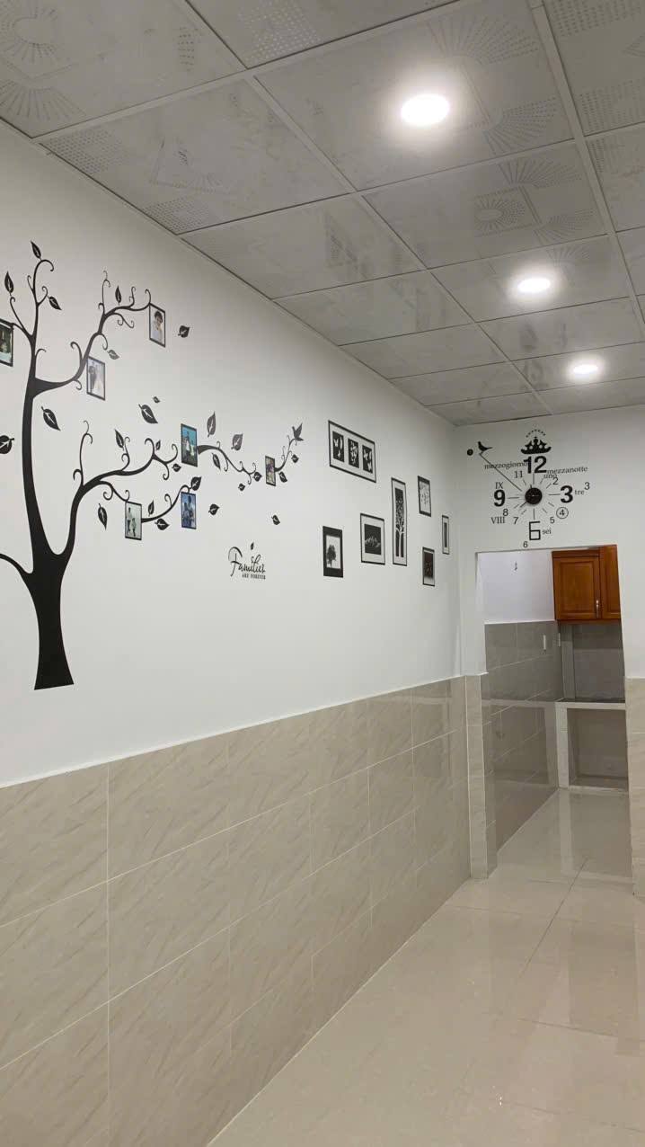 Nhà bán chính chủ đường Đình Tân Khai, Bình Tân 50.4m² giá 4.8 tỷ - Đàm phán trực tiếp!