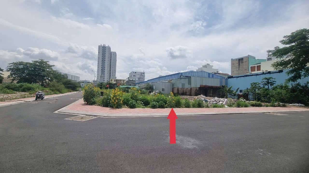 Bán đất phân lô An Dương Vương 50m² giá 5.5 tỷ - Đầu tư sinh lời ngay!