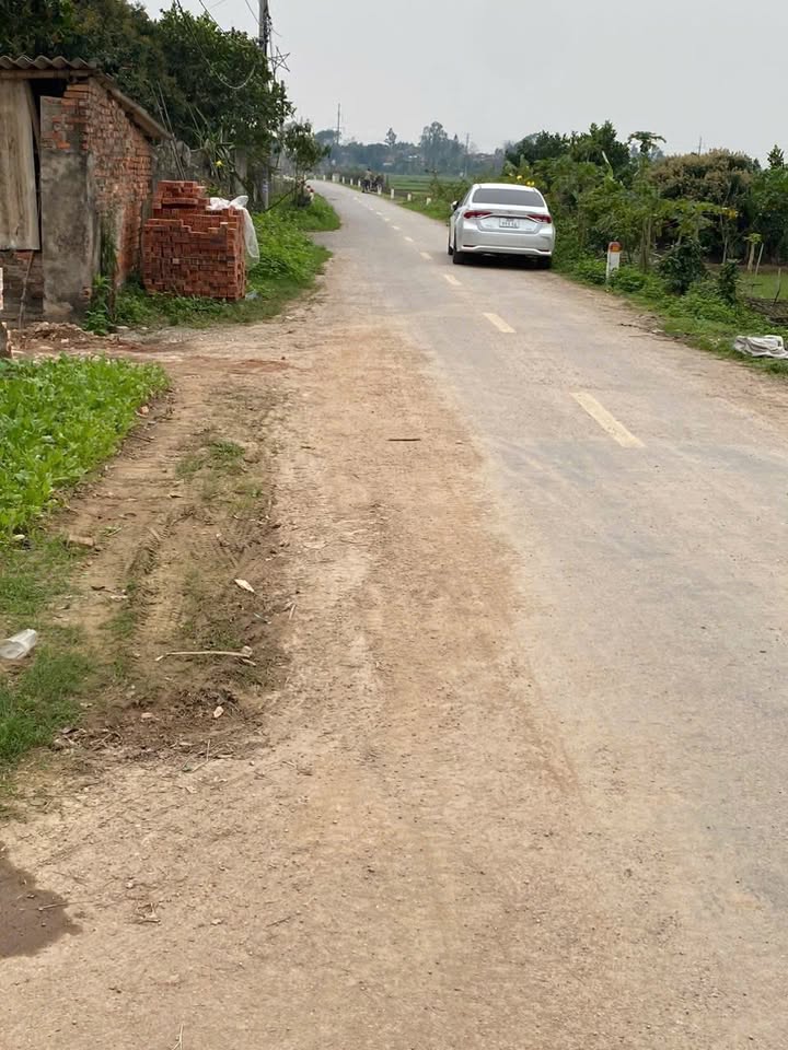 Đất nền lô góc xã Nhân Nghĩa, huyện Lý Nhân, 172m² - Cơ hội đầu tư sinh lời!