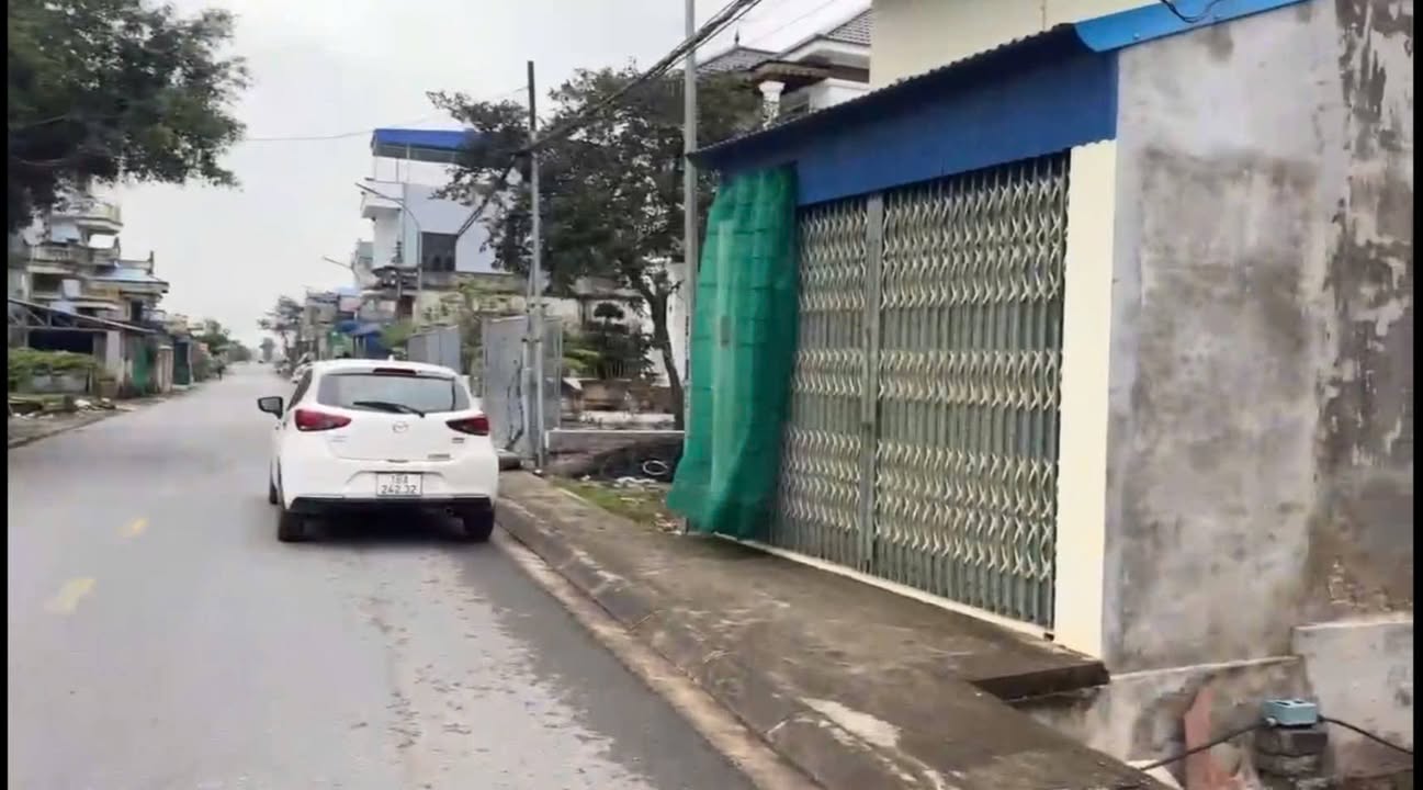 Đất nền tại xã Nam Lợi, huyện Nam Trực, mặt tiền 8m, giá 2.9 tỷ - Cơ hội đầu tư tuyệt vời!