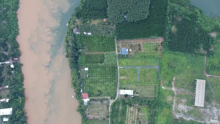 Đất nền xã Trị An, Vĩnh Cửu 100m² chỉ 590 triệu - Đầu tư sinh lời ngay!