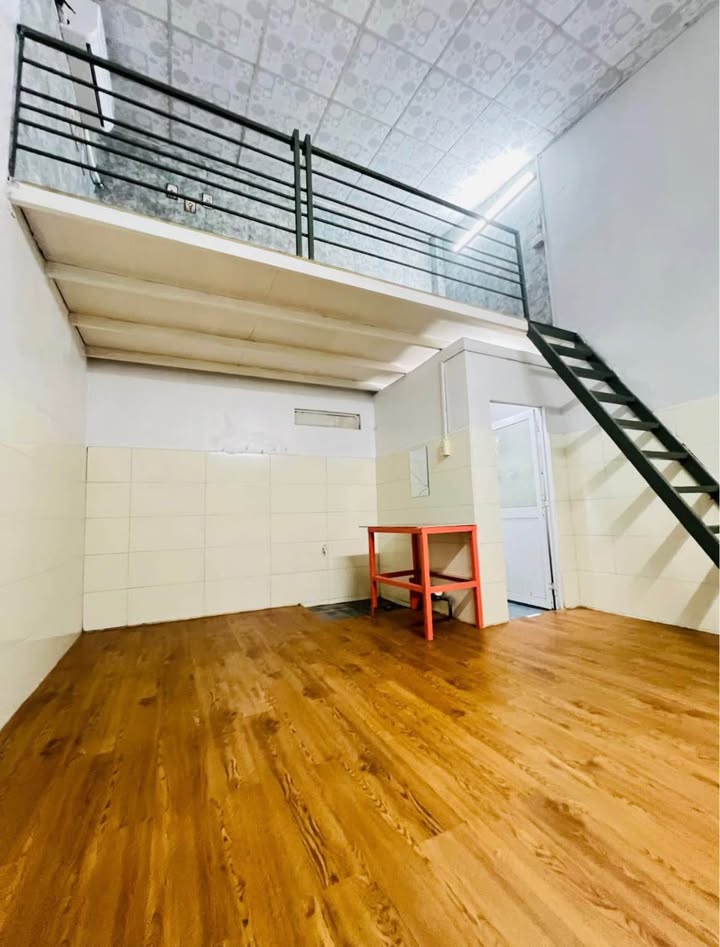 Phòng cho thuê tại Rạch Giá 20m² giá 1.5 triệu - Không chung chủ, tự do giờ giấc!