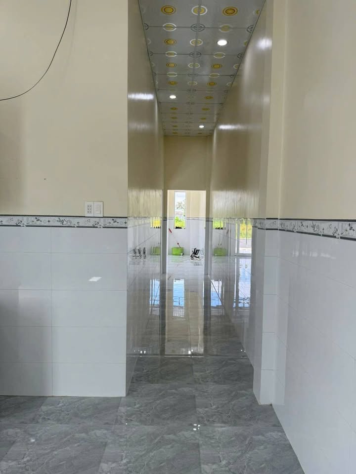 Nhà phố đường số 7, Minh Lương, Châu Thành 100m² giá 1.45 tỷ - Căn góc 2 mặt tiền tiện ích!