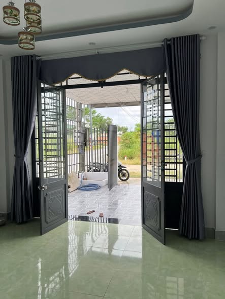 Nhà đẹp Hòa Thành, Tây Ninh 85m² giá 850 triệu - Sẵn sàng ở ngay!