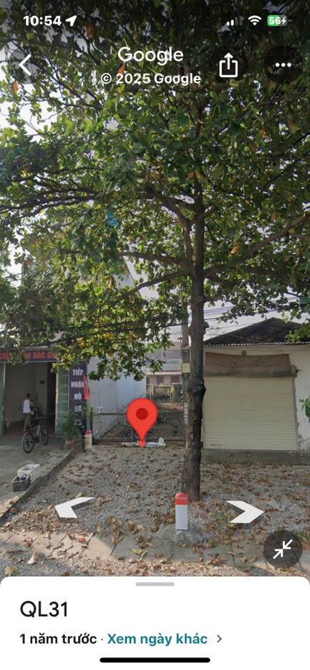 Đất nền Đồi Ngô, Lục Nam 102.9m² giá 2.85 tỷ - Tiềm năng tăng giá cao!