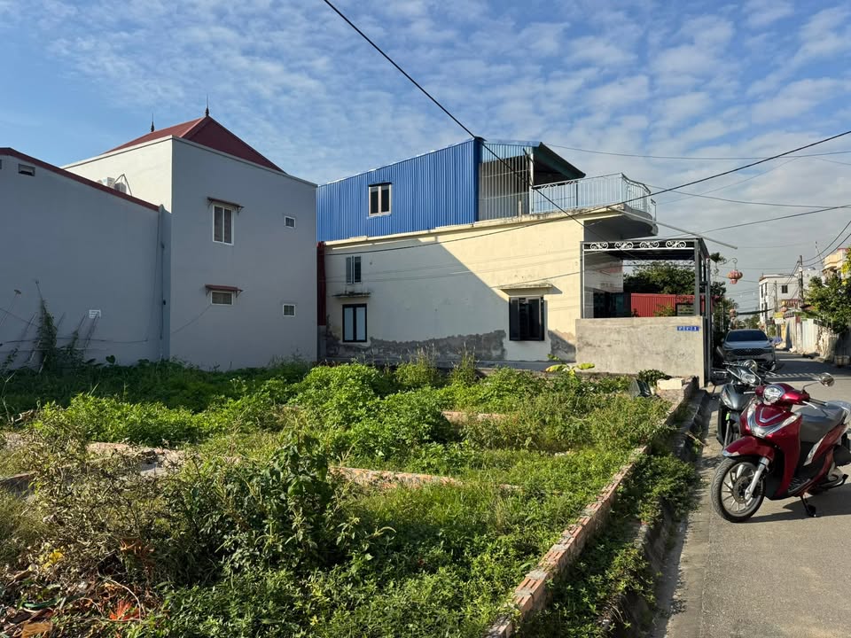 Đất nền phường Đông Hải, Hải An 56m² giá 2.5 tỷ - Đầu tư sinh lời ngay!