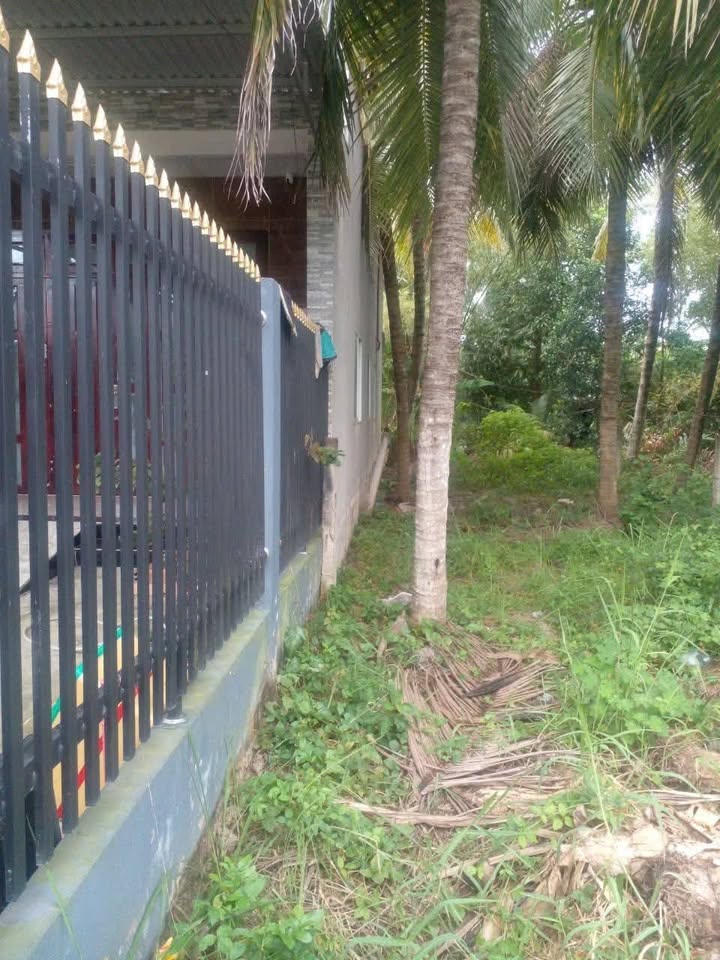 Nhà mặt tiền Châu Thành Bến Tre 114m² giá 1 tỷ - Đầu tư kinh doanh sinh lời ngay!