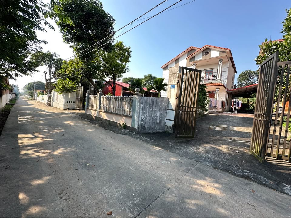 Đất thổ cư 200m² tại Thanh Vân - Giá chỉ 1 tỷ - Đầu tư sinh lời ngay!