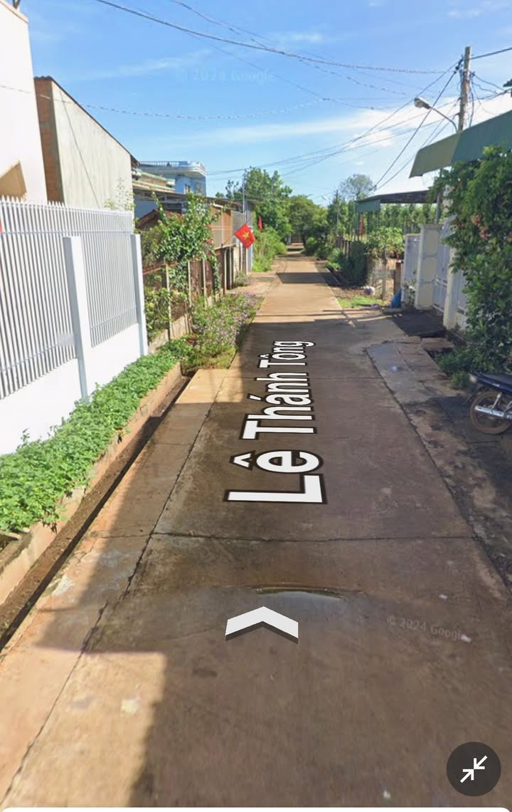 Đất nền Quảng Phú, Cư M'gar 112m² giá 2 tỷ - Tiện ích đầy đủ xung quanh!