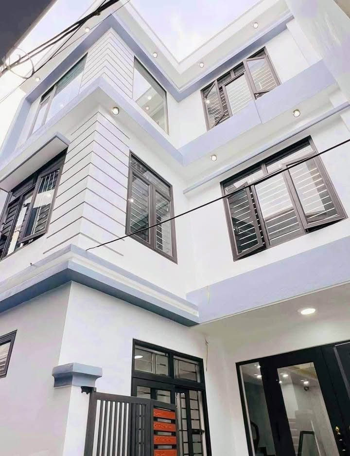 Nhà 3 tầng Trần Huy Liệu, Mỹ Xá, 67m² giá 2.85 tỷ - Chính chủ, ô tô đỗ thoải mái!