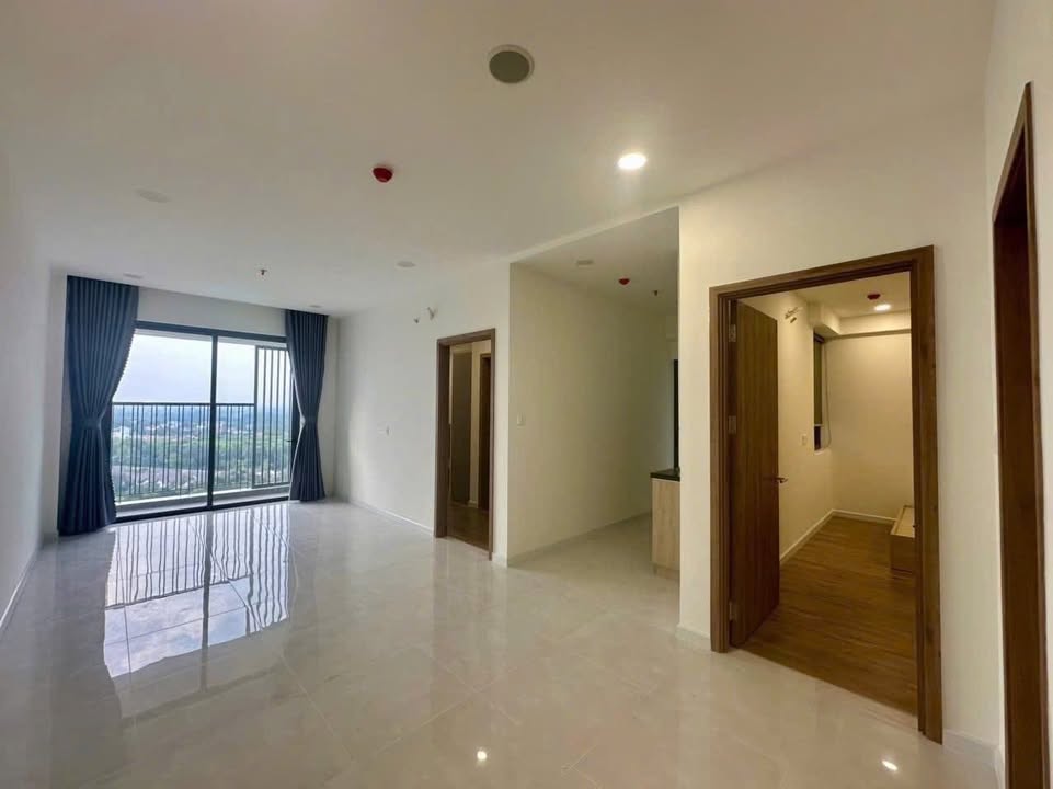 Căn hộ chung cư The MaiSon Phan Bội Châu - 60m² giá 5 triệu/tháng - Sẵn sàng vào ở!