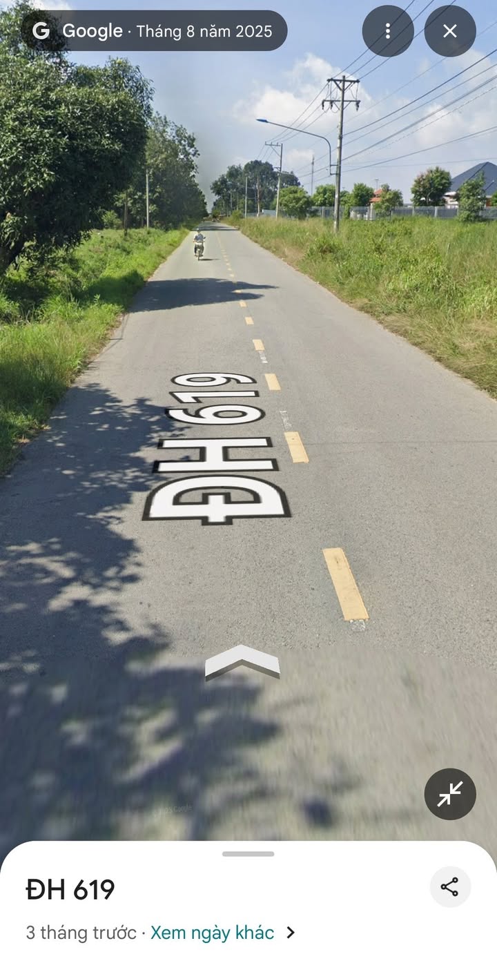 Đất nền Long Nguyên, Bàu Bàng 17.757m² giá 35 tỷ - Đầu tư sinh lời hấp dẫn!