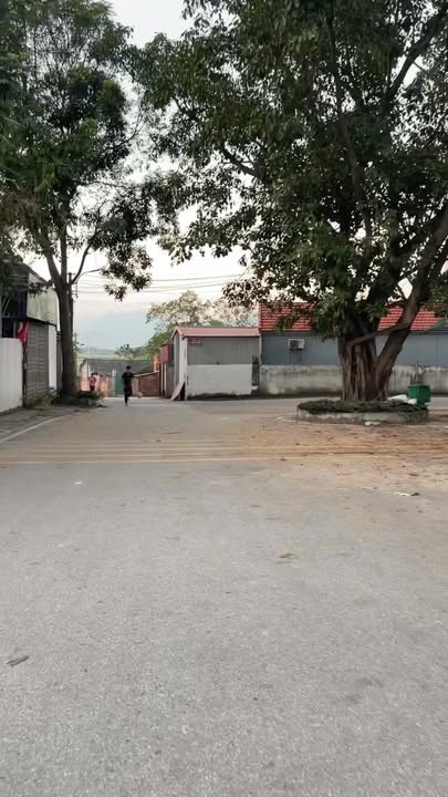 Đất thổ cư 80m² tại Cao Quang, Phúc Yên chỉ 1.2 tỷ - Đầu tư sinh lời ngay!