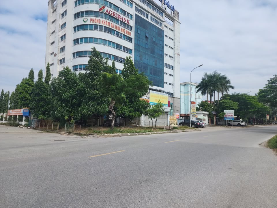 Đất thổ cư Tiên Dương, Đông Anh 102m² giá 9 tỷ - Sổ đỏ chính chủ, ô tô vào tận đất!