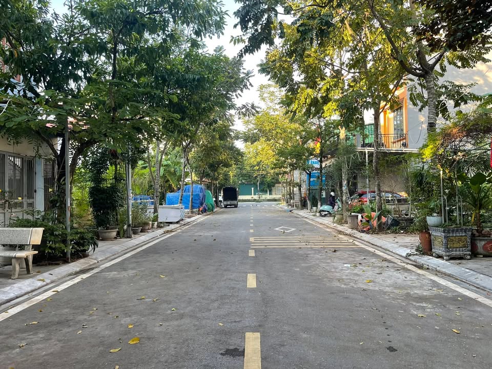 Đất nền khu dân cư Tỉnh Ủy Vĩnh Yên 100m² giá thỏa thuận - Đầu tư sinh lời ngay!