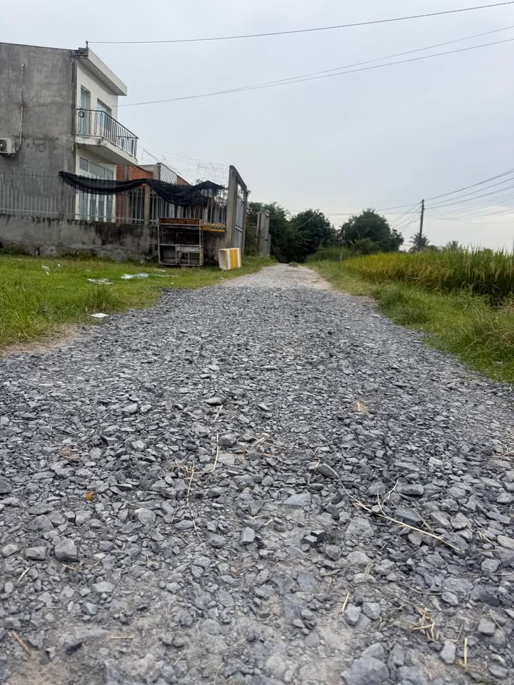 Đất thổ cư 150m² huyện Đức Hòa giá chỉ 850 triệu - Cơ hội vàng cho nhà đầu tư!