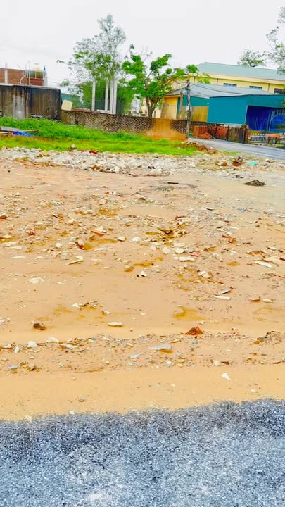 Đất nền Đông Lộc, Nghi Lộc 81m² giá thỏa thuận - Pháp lý rõ ràng, tiềm năng sinh lời cao!