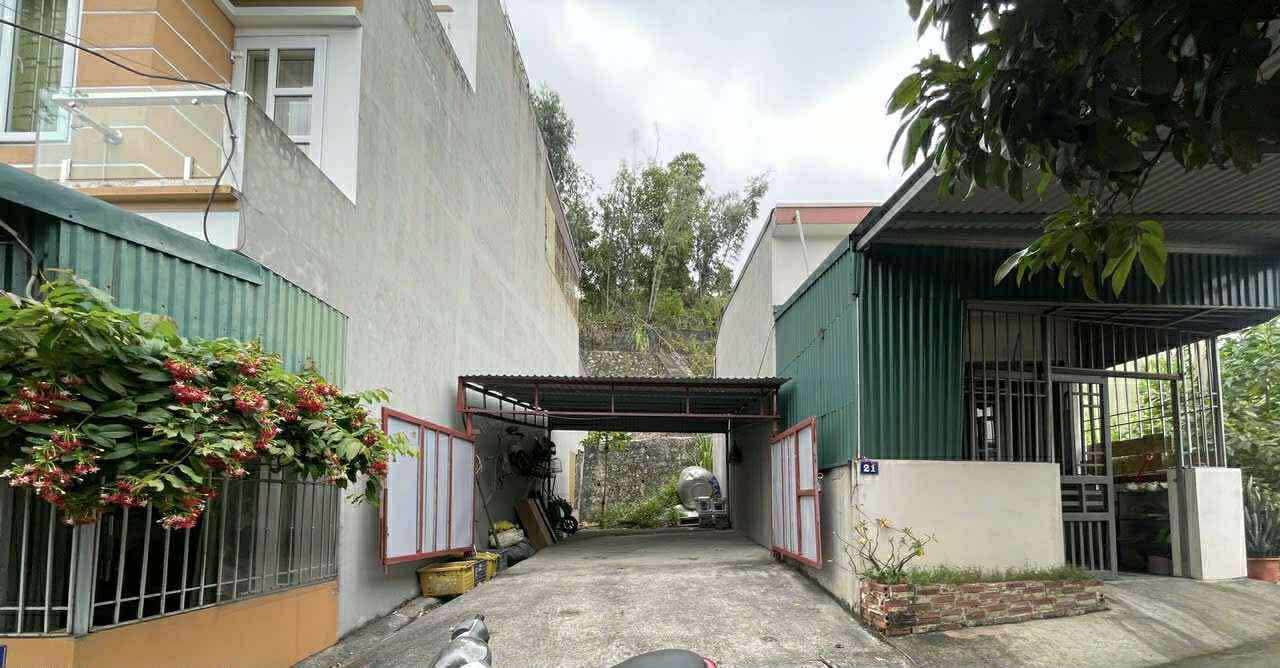 Nhà riêng Cao Thắng Hạ Long 70m² giá 1.5 tỷ - Ô tô vào tận đất!