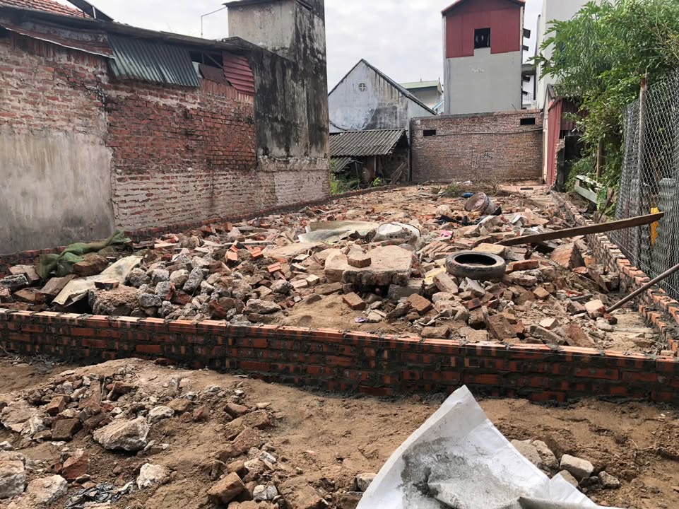 Đất nền thổ cư Minh Hải, Như Quỳnh, 148.9m² - Cơ hội đầu tư sinh lời!