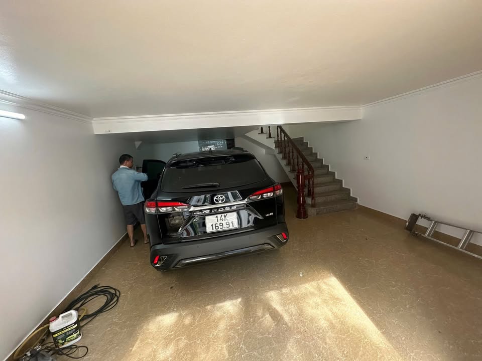 Nhà phố Yết Kiêu Hạ Long 82m² giá thỏa thuận - Hướng Đông thoáng mát