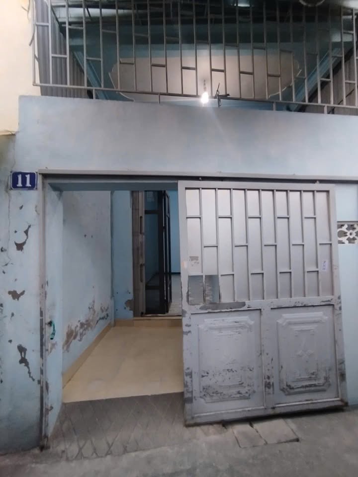 Nhà 2 tầng Ngõ 72 Trần Quang Khải, Nam Định 36.2m² giá 1.18 tỷ - Sổ đỏ chính chủ!