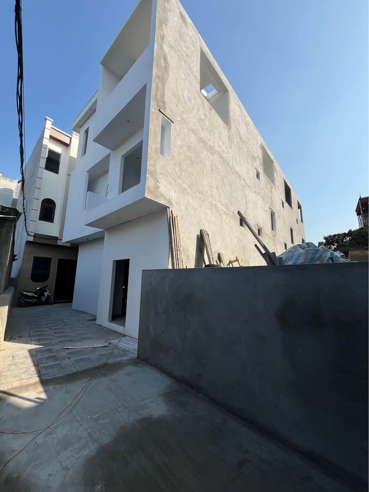 Nhà 3 tầng Tô Hiến Thông, Nam Định 45m² giá 1.85 tỷ - Chính chủ bán gấp!