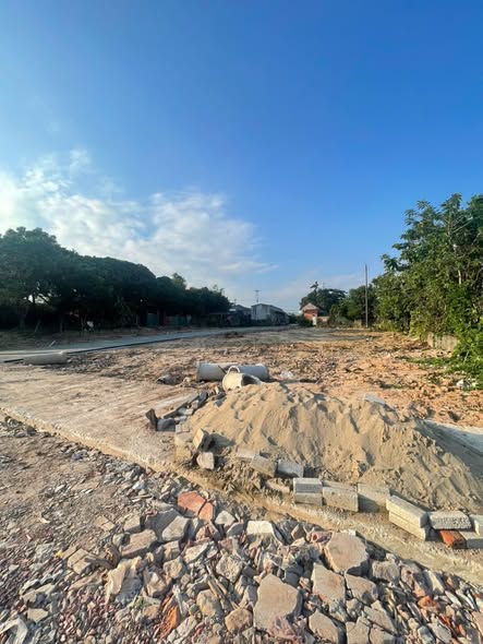 Đất góc khu 5 Hải Yên Móng Cái 120m² giá 1 tỷ - Cơ hội đầu tư hấp dẫn!