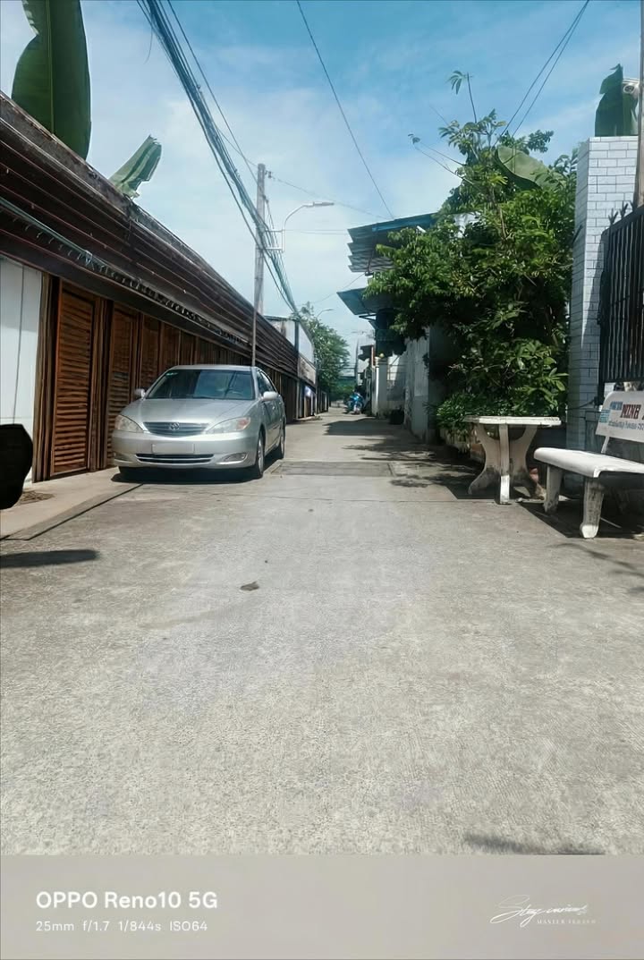 Đất nền An Thới, Cần Thơ 159m² - Đầu tư sinh lời không thể bỏ qua!