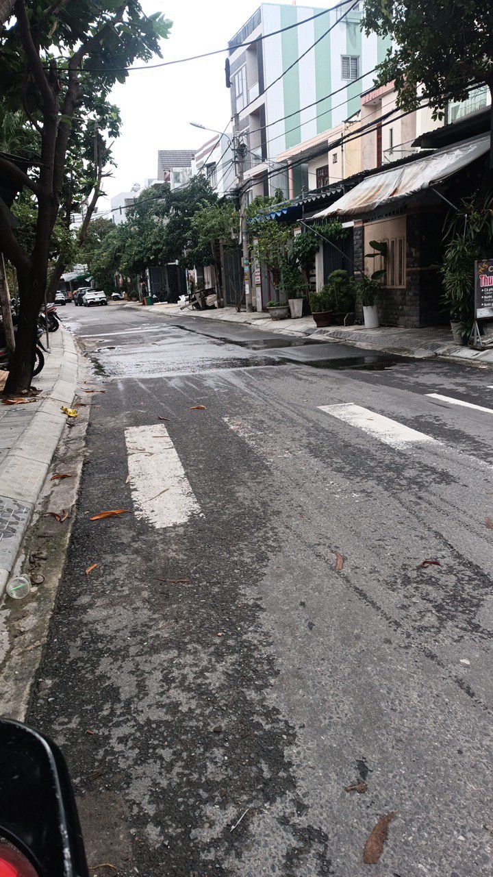 Đất vàng Sơn Trà Đà Nẵng 83m² giá thỏa thuận - Cơ hội đầu tư sinh lời!