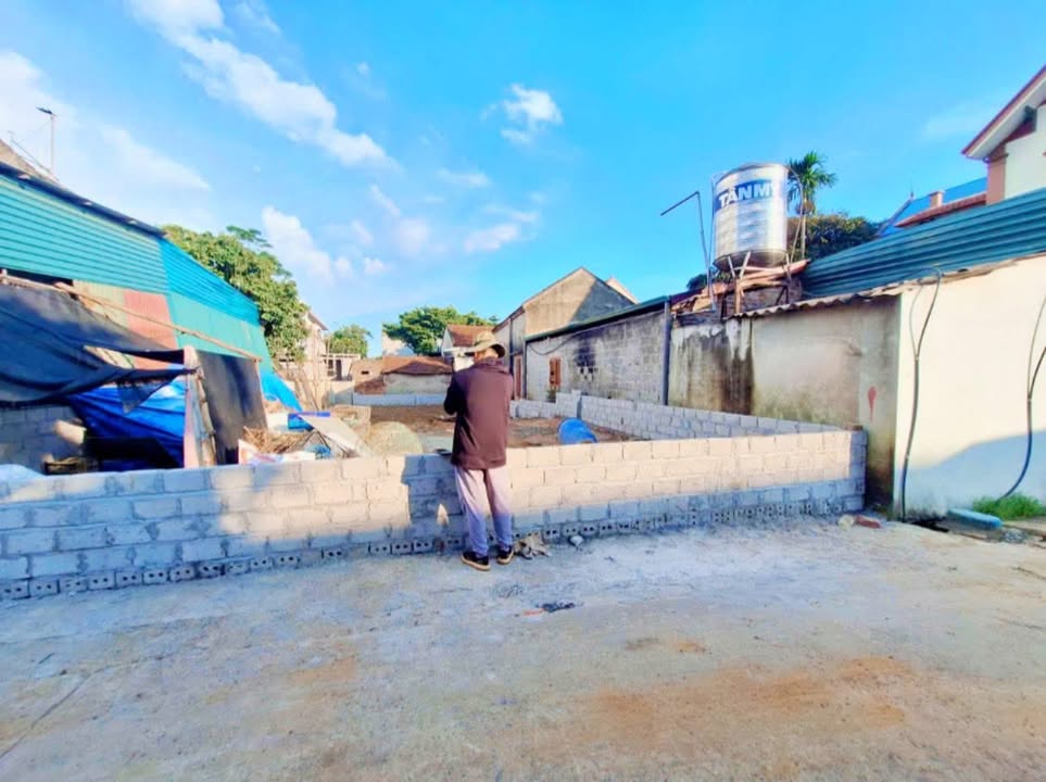 Đất nền phố Gốt Đông Sơn, Chương Mỹ 218m² - Đầu tư sinh lời tiềm năng!