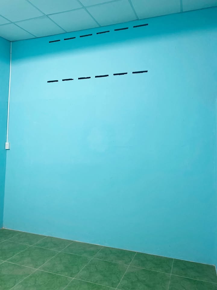 Nhà cho thuê tại Quận 1, Hồ Chí Minh 18m² giá 8 triệu - Không gian yên tĩnh, thoáng mát!