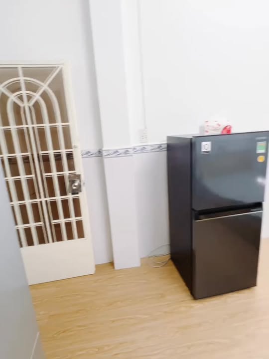 Căn hộ cho thuê đường Nguyễn Cửu Vân, Bình Thạnh 1PN giá 6 triệu - Không gian thoải mái cho bạn!