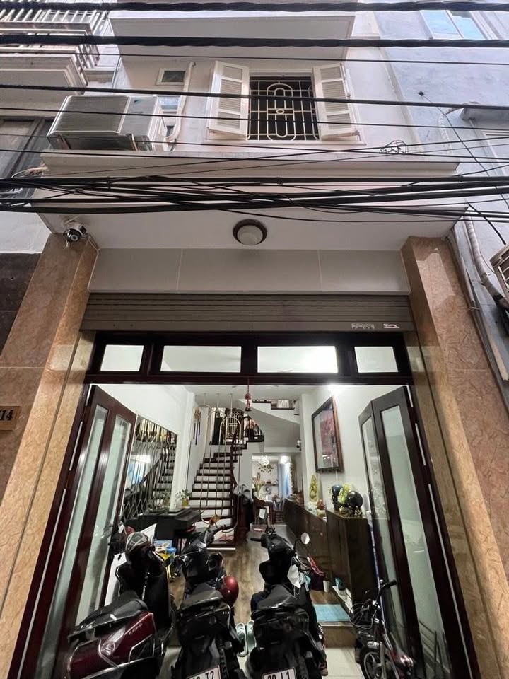 Bán gấp FrontHouse đường Nguyễn Văn Giáp, 56m² giá 13 tỷ - Lô góc 3 mặt thoáng