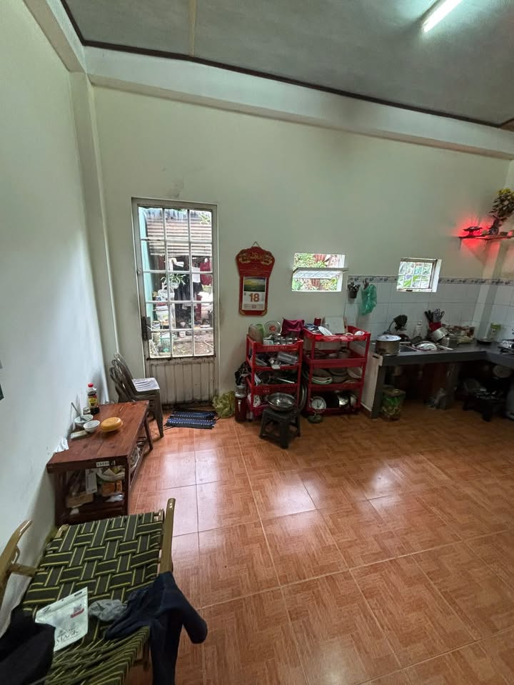 Nhà riêng Khu quy hoạch Ngô Quyền, Đà Lạt 102.8m² giá 7.5 tỷ - Đầu tư sinh lời ngay!