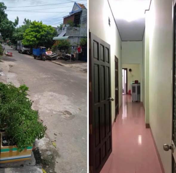 Nhà mặt tiền đường Văn Thánh 3, 80m² giá 1.99 tỷ - Sẵn sàng ở ngay!