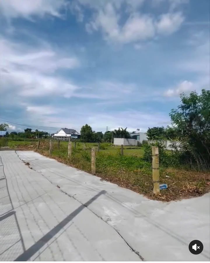 Đất nền Phong Nẫm, Phan Thiết 111m² chỉ 795 triệu - vị trí đắc địa gần trung tâm!